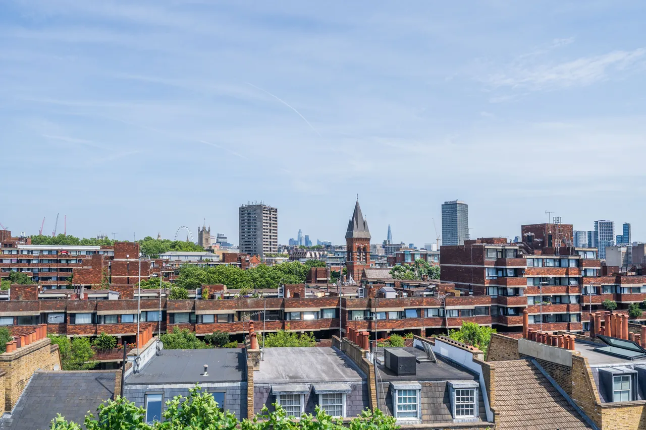 Belgrave Road, London, SW1V, photo 10