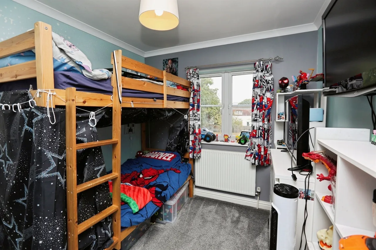Lovelock Terrace, Gosport, photo 8