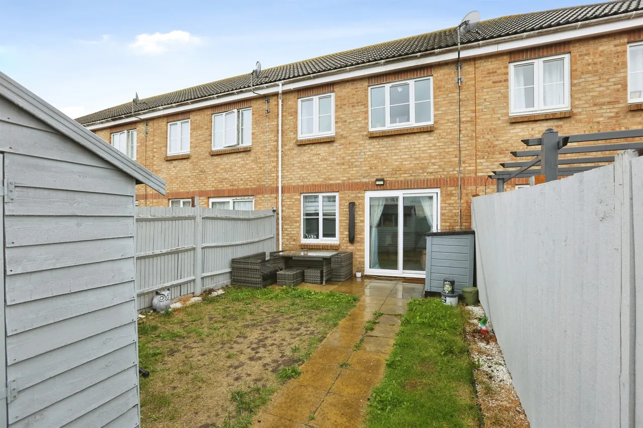 Lovelock Terrace, Gosport, photo 12