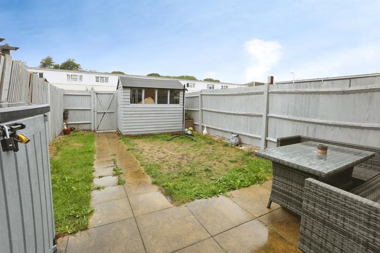 Lovelock Terrace, Gosport, photo 6