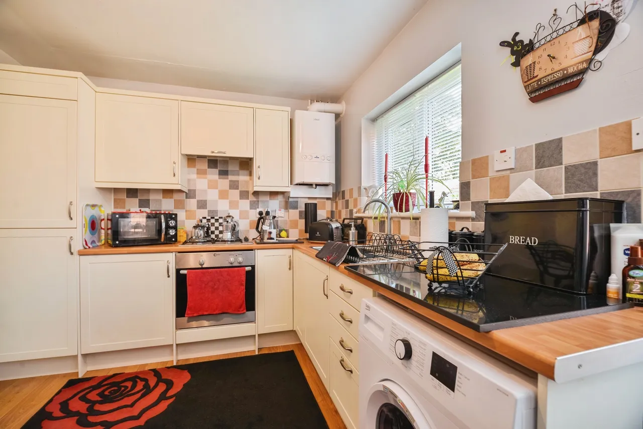 Byland Road, Whitby, photo 2