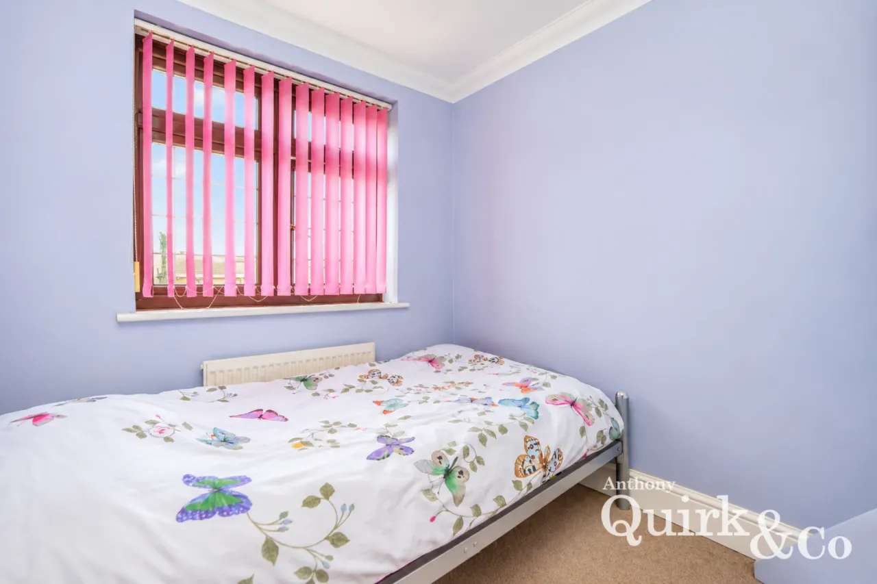Gafzelle Drive, Canvey Island, SS8, photo 21