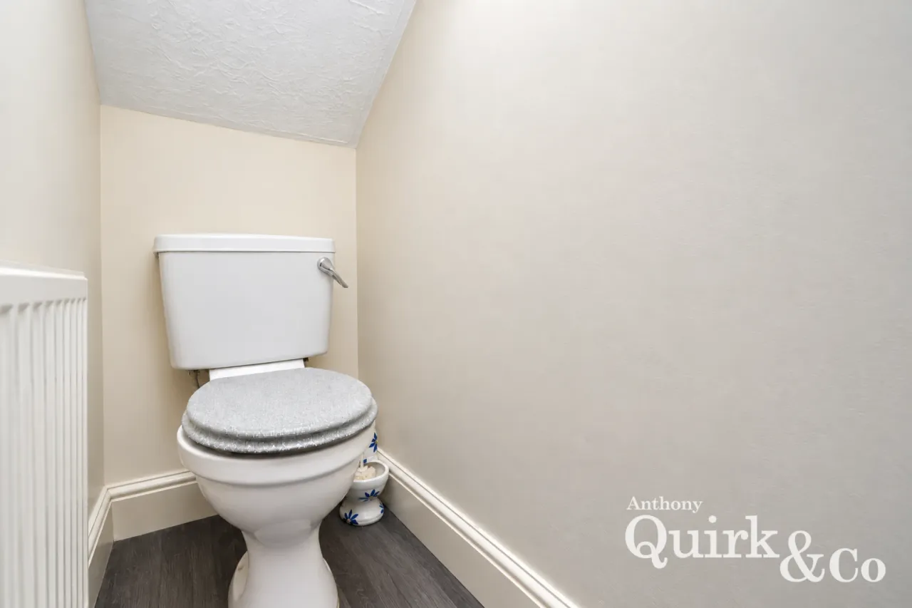 Gafzelle Drive, Canvey Island, SS8, photo 9