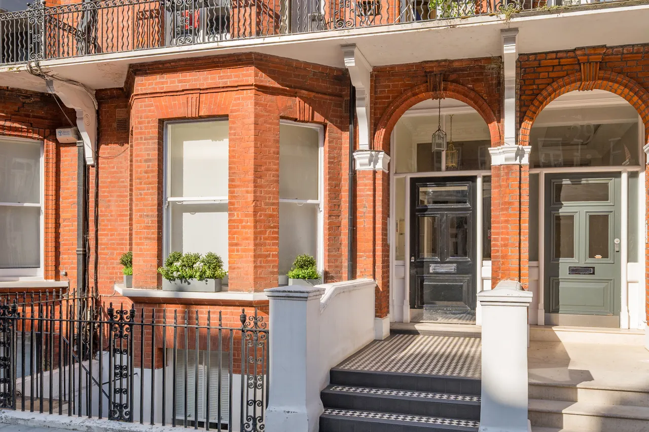 Rosary Gardens, London, SW7, photo 8