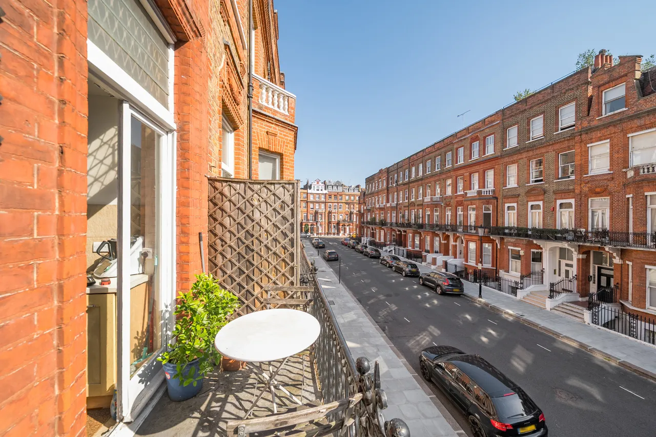 Rosary Gardens, London, SW7, photo 10