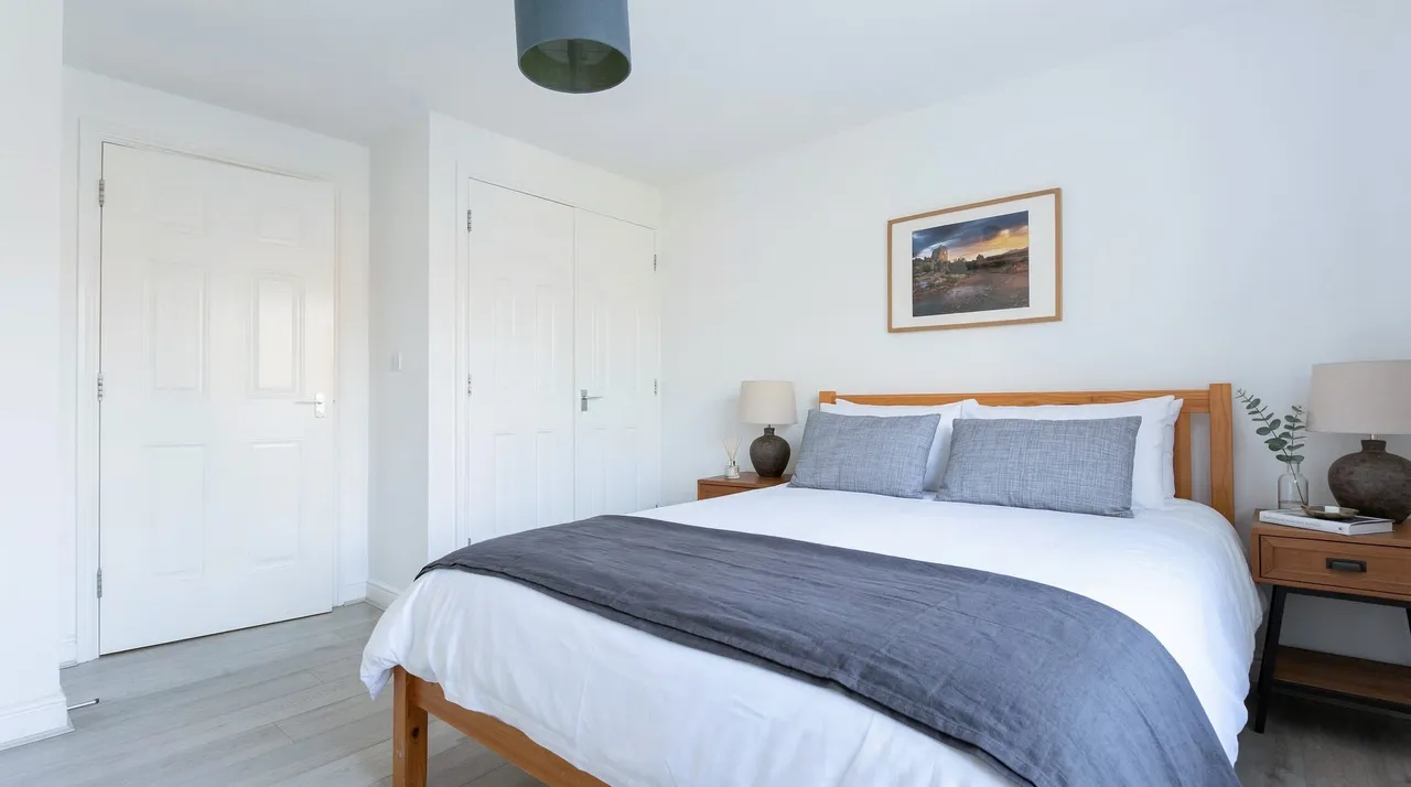 51 Johnson Lock Court, 1 Candle Street, London, photo 5