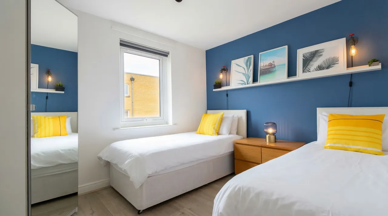 51 Johnson Lock Court, 1 Candle Street, London, photo 8