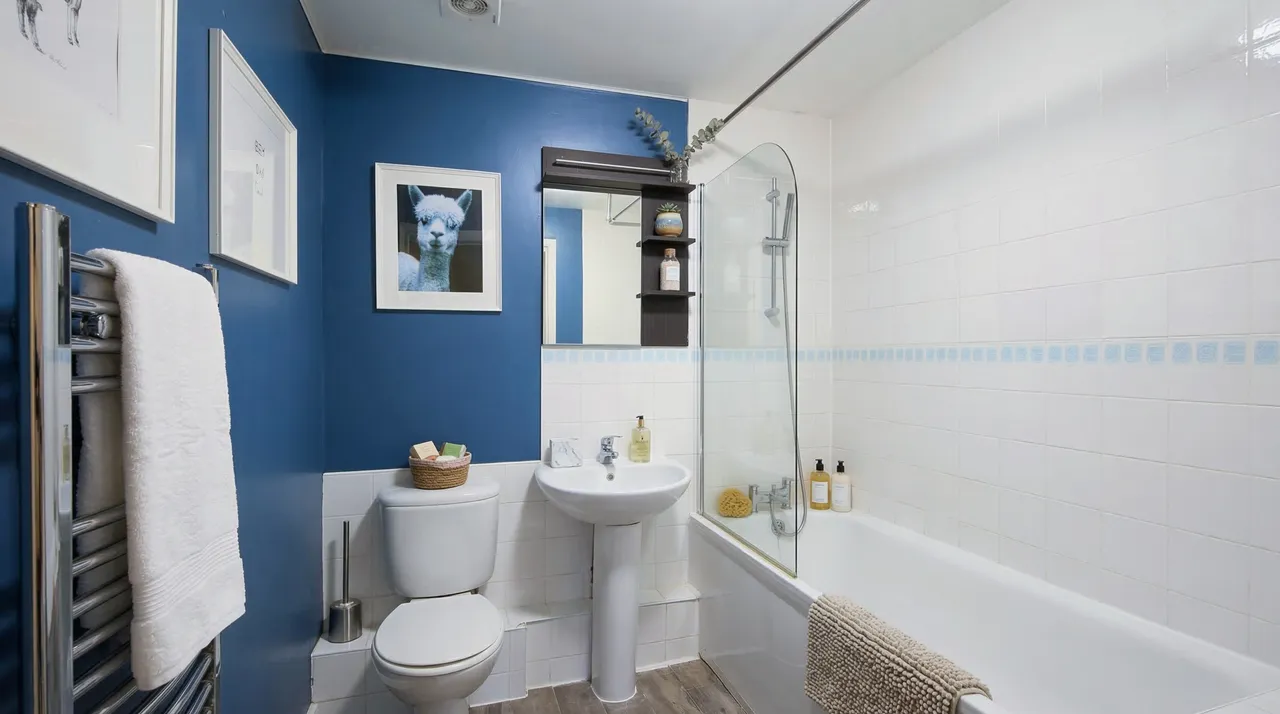 51 Johnson Lock Court, 1 Candle Street, London, photo 7
