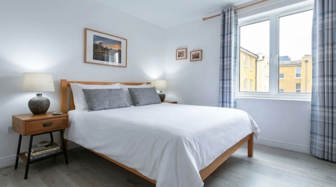51 Johnson Lock Court, 1 Candle Street, London, photo 4