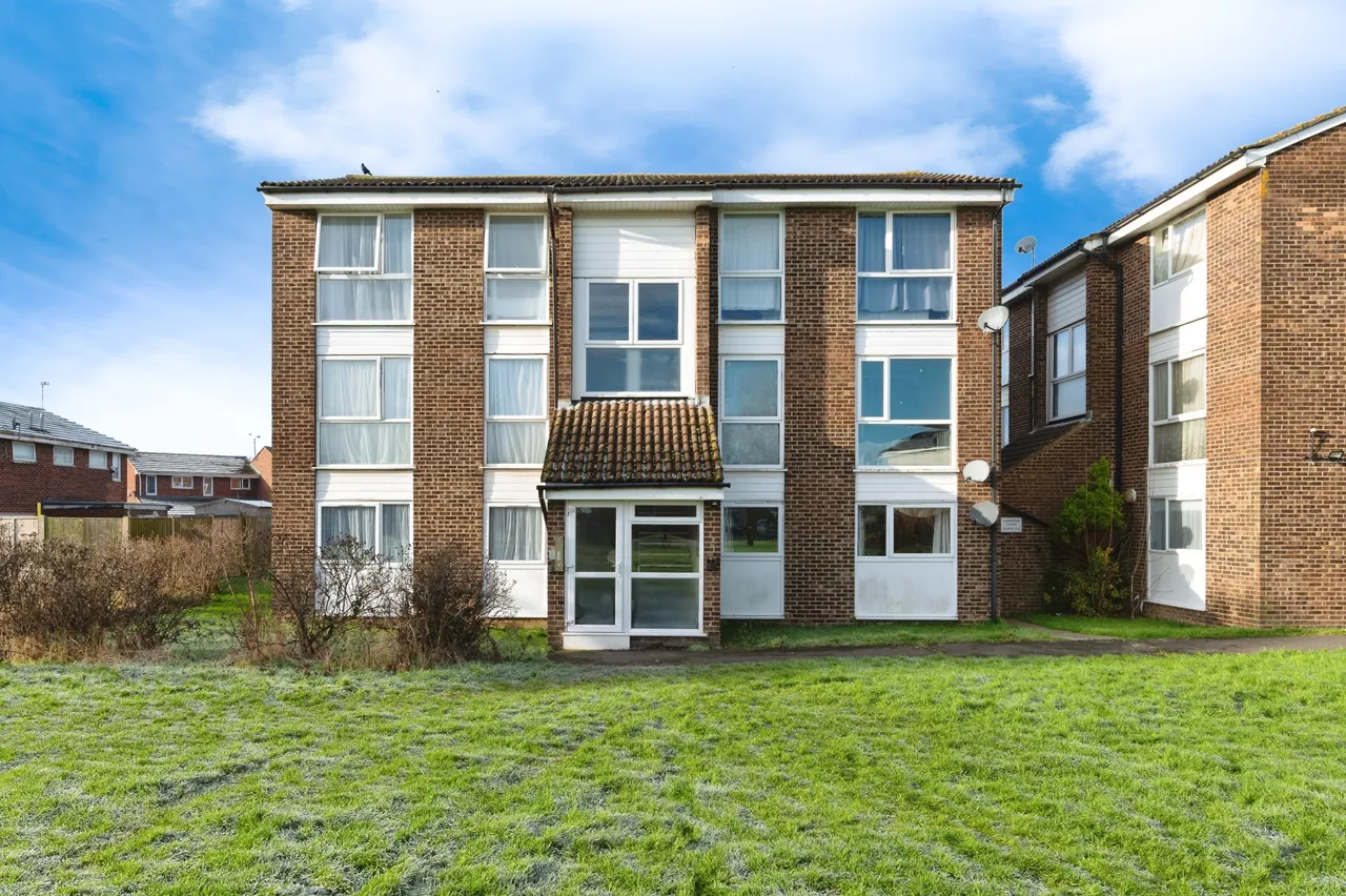 Candytuft Road, Chelmsford, photo 9