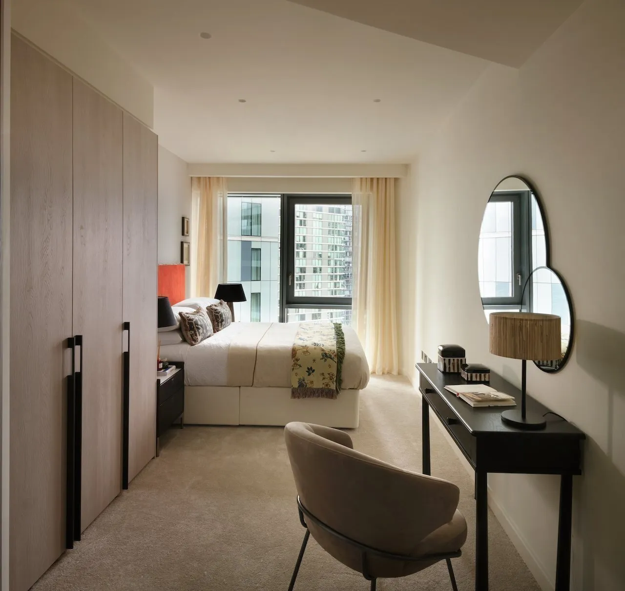 Consort Place, London, E14, photo 8