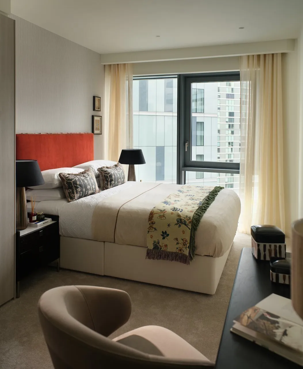 Consort Place, London, E14, photo 5