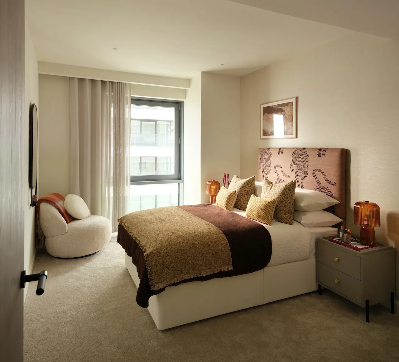 Consort Place, London, E14, photo 7