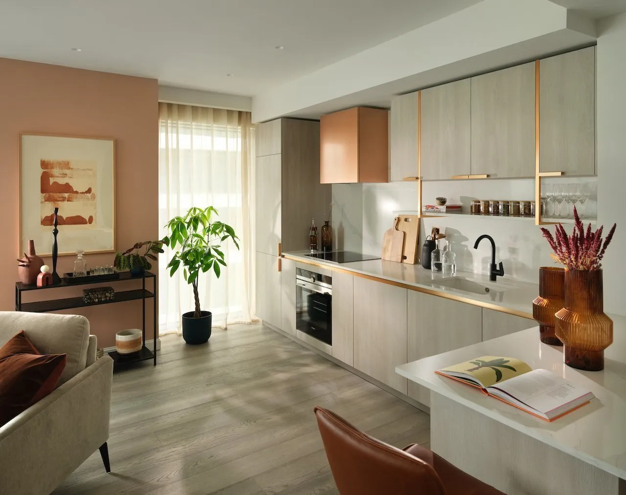 Consort Place, London, E14, photo 4