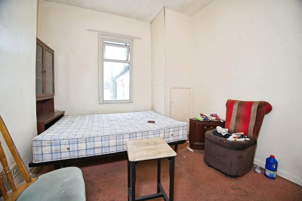 Comet Street, Cardiff, CF24, photo 13