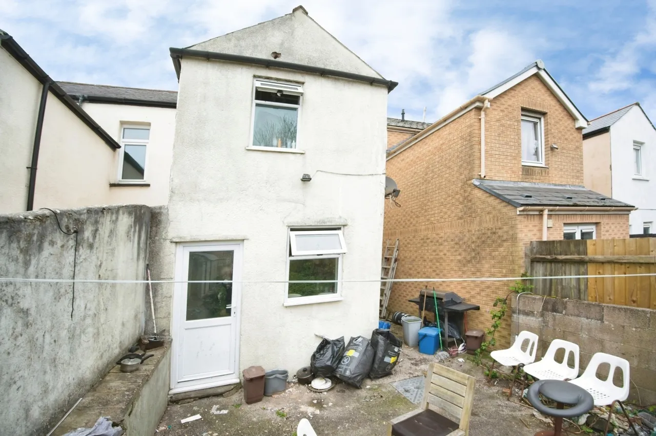 Comet Street, Cardiff, CF24, photo 17