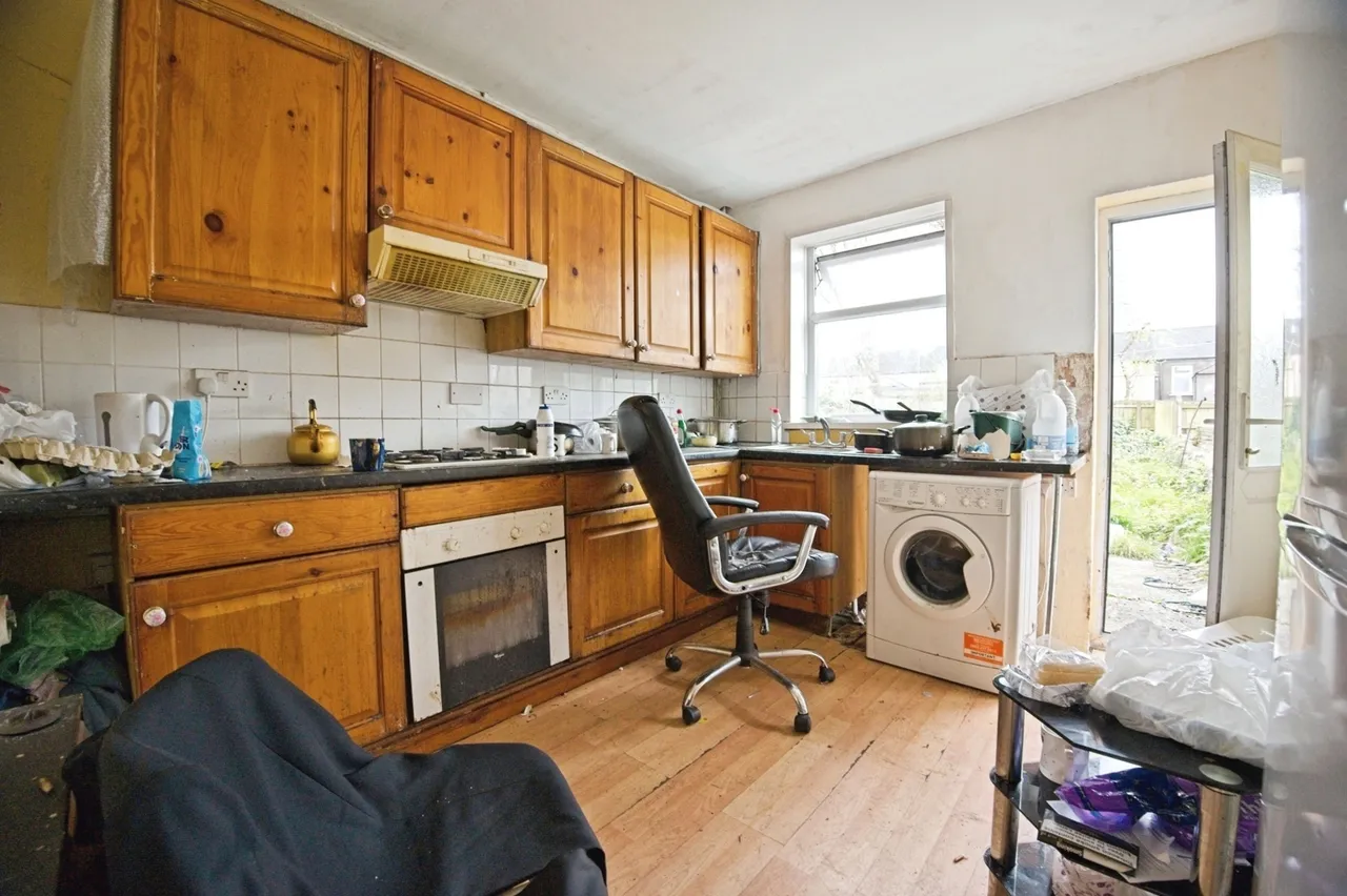 Comet Street, Cardiff, CF24, photo 2