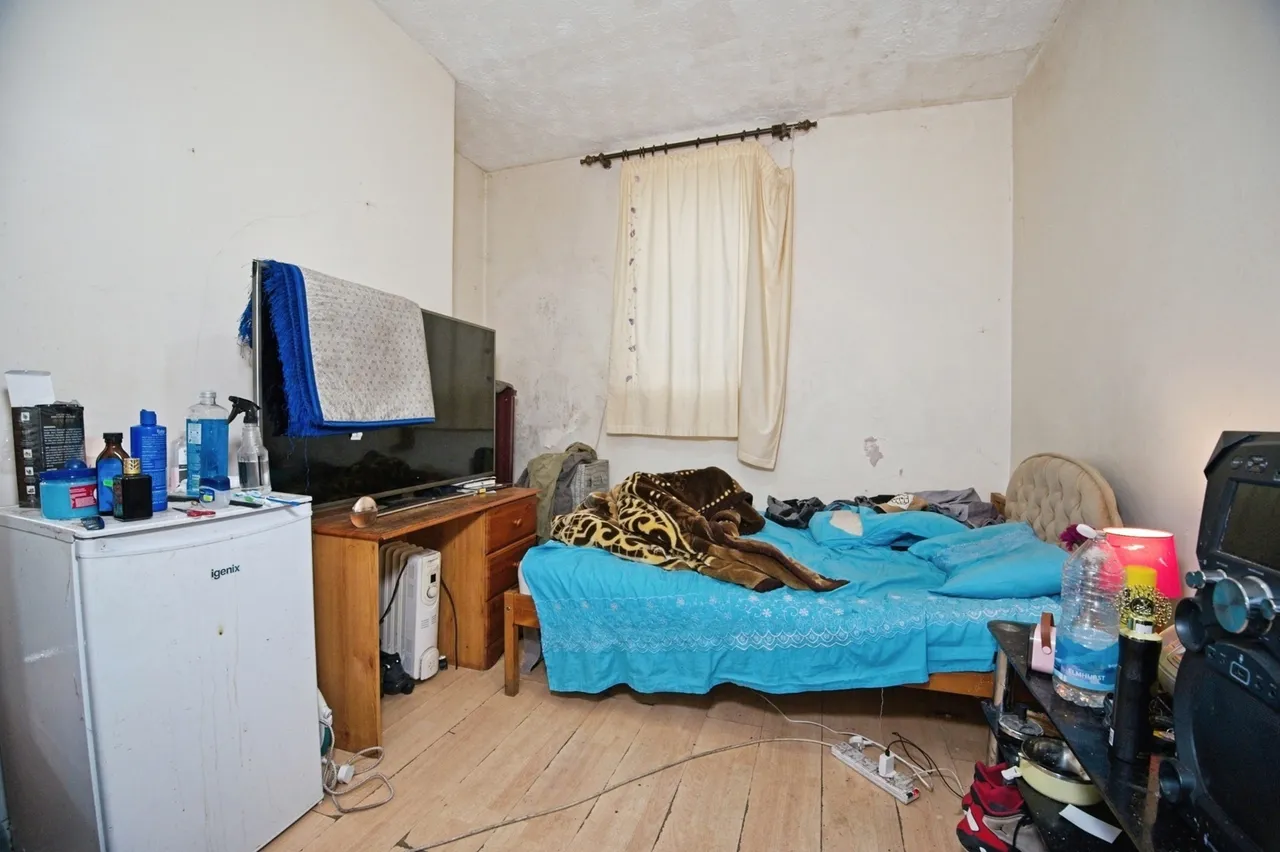 Comet Street, Cardiff, CF24, photo 6