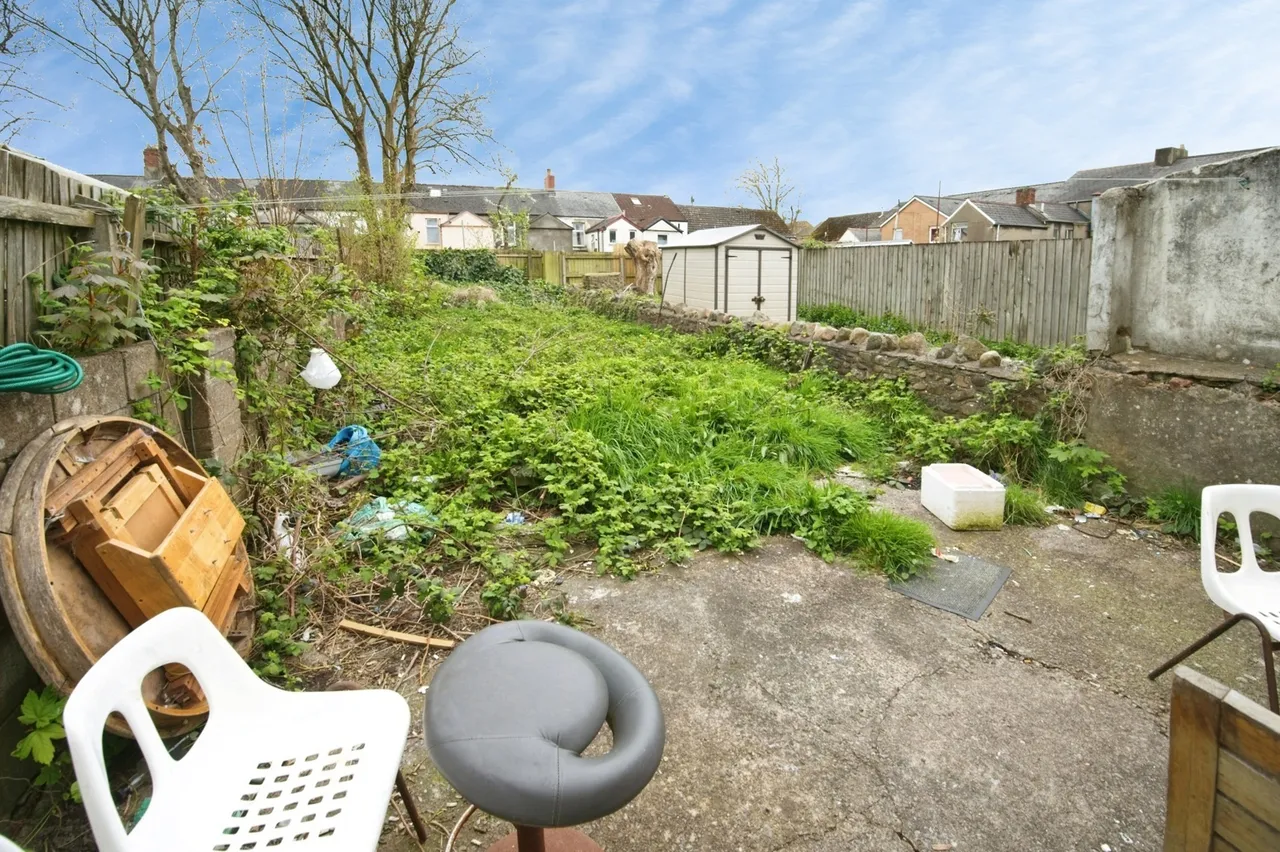 Comet Street, Cardiff, CF24, photo 14