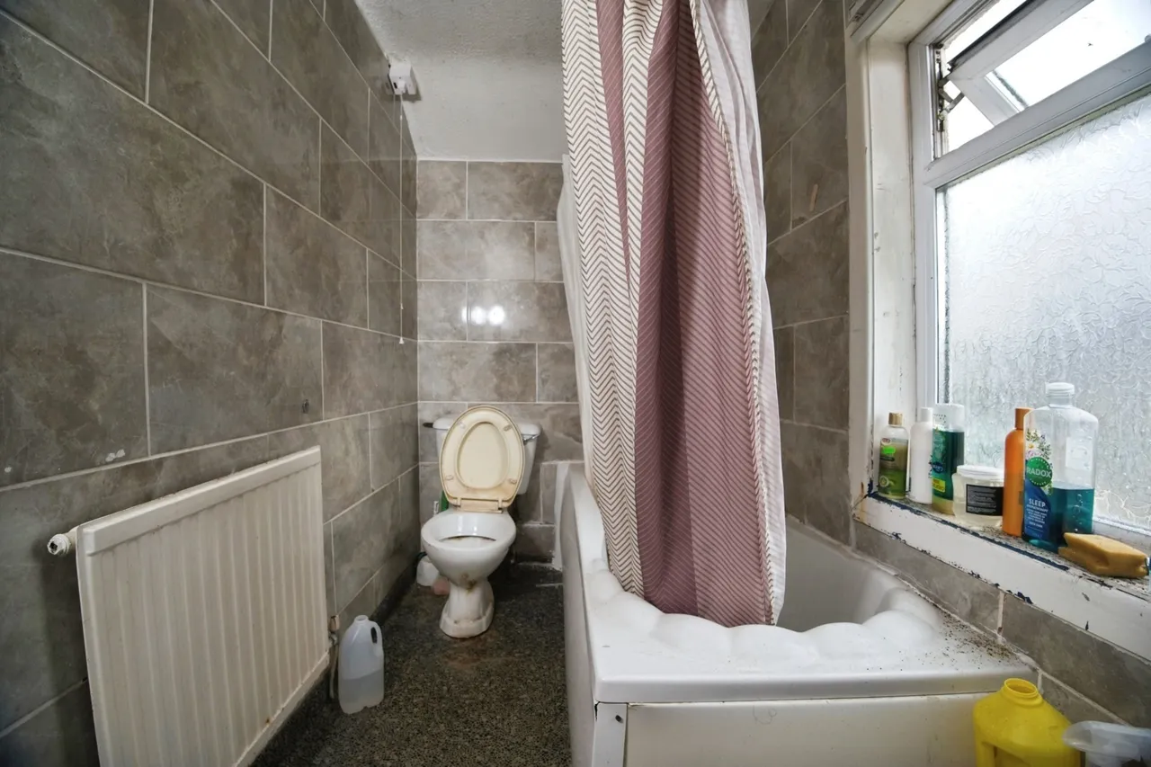 Comet Street, Cardiff, CF24, photo 8