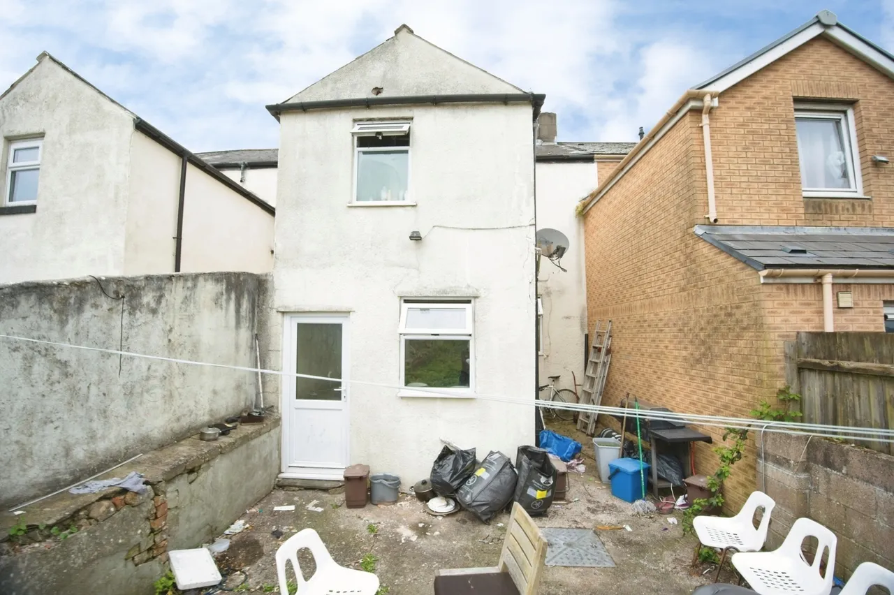 Comet Street, Cardiff, CF24, photo 16