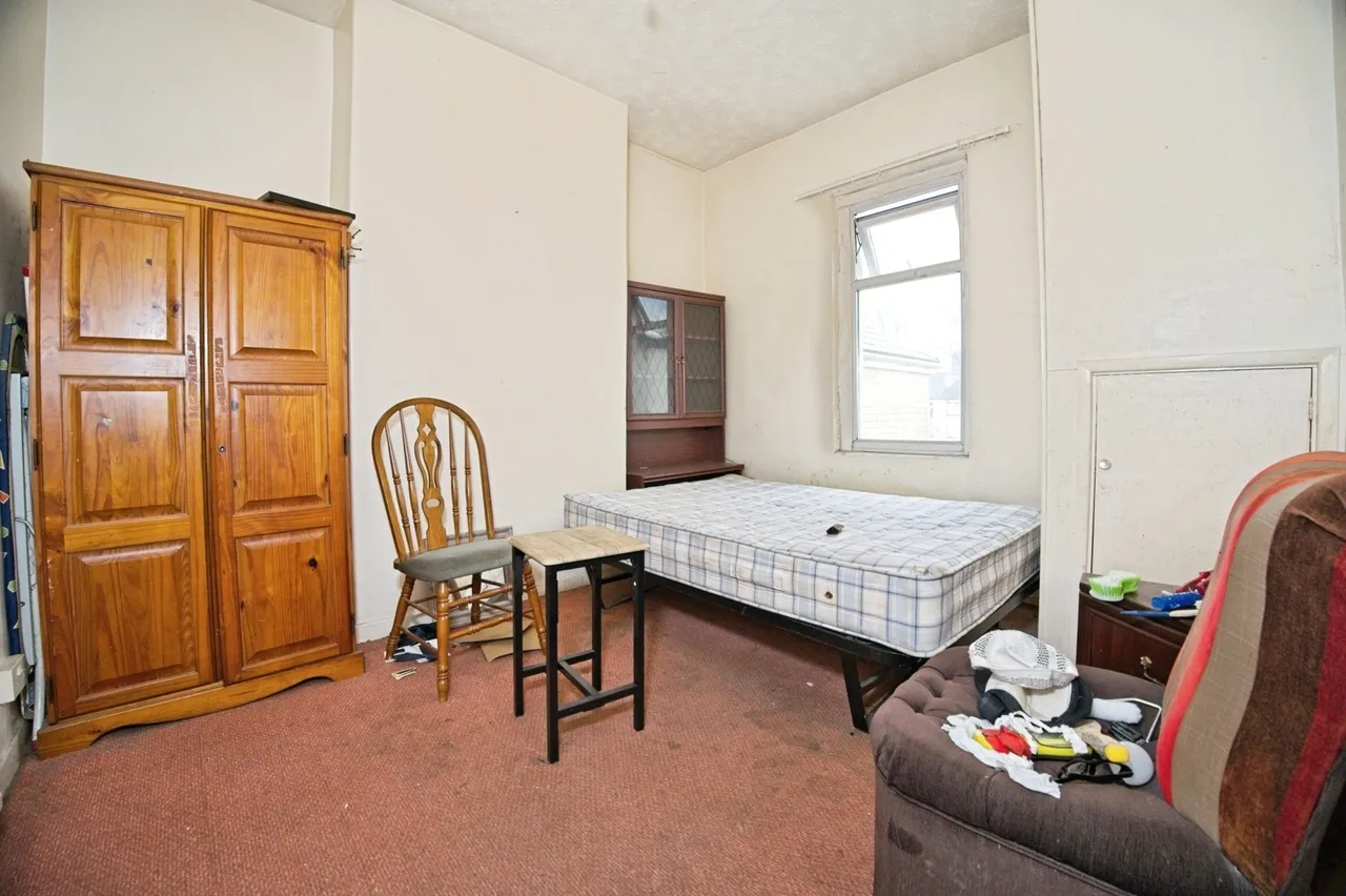 Comet Street, Cardiff, CF24, photo 10