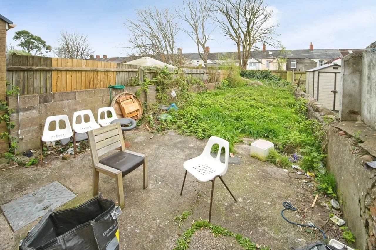 Comet Street, Cardiff, CF24, photo 4