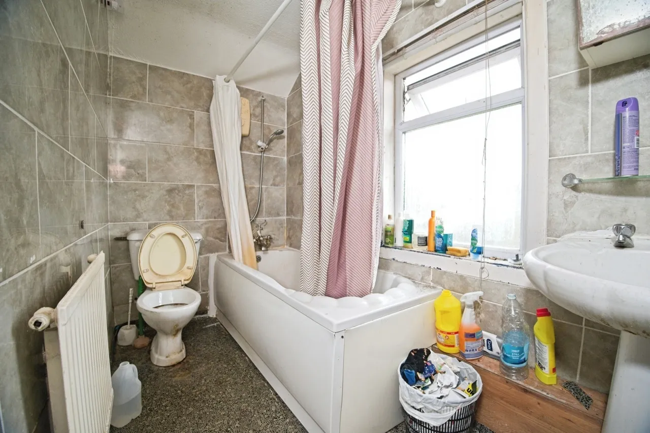 Comet Street, Cardiff, CF24, photo 7