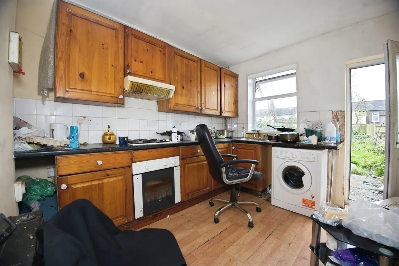 Comet Street, Cardiff, CF24, photo 3