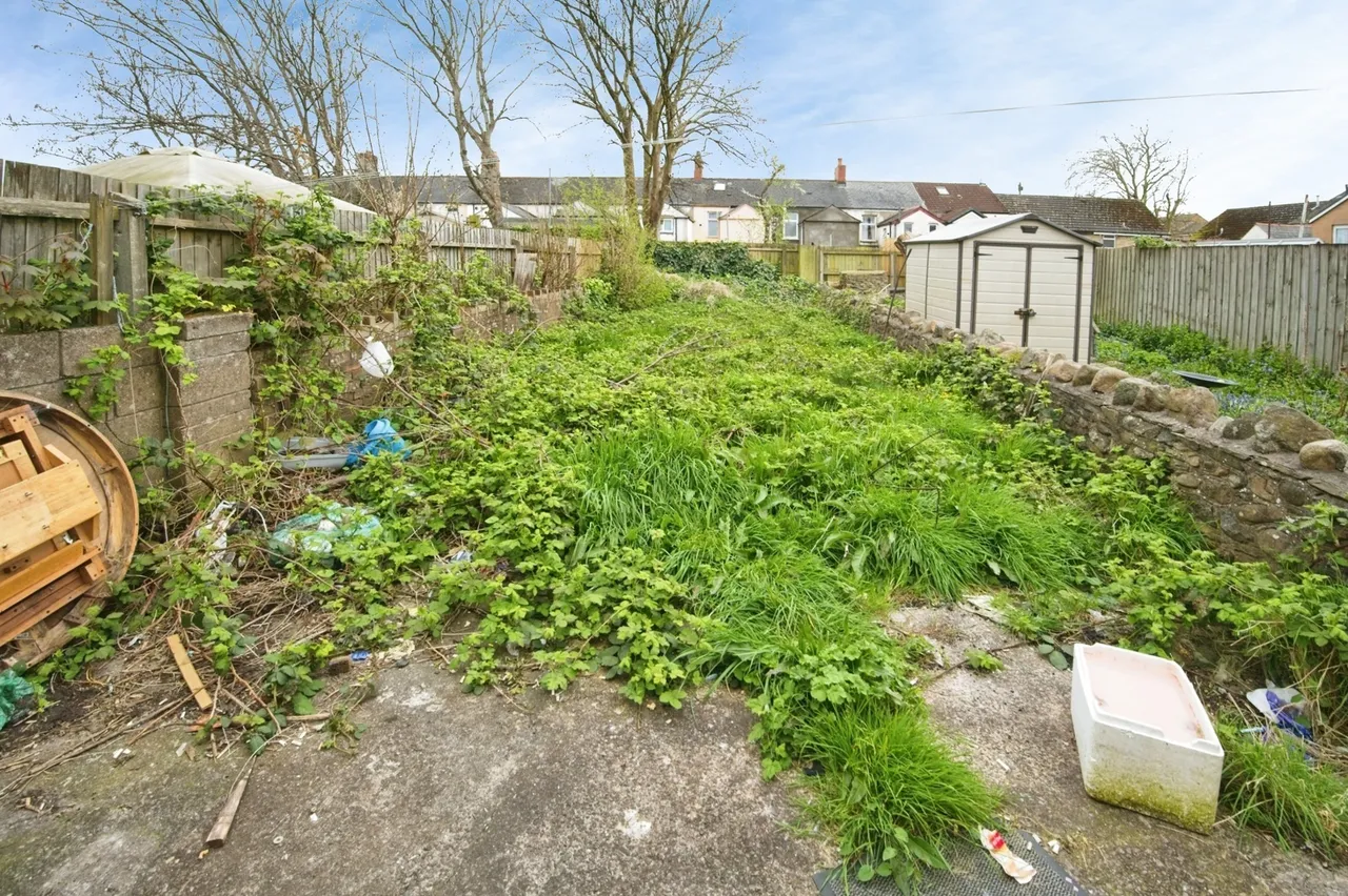 Comet Street, Cardiff, CF24, photo 15