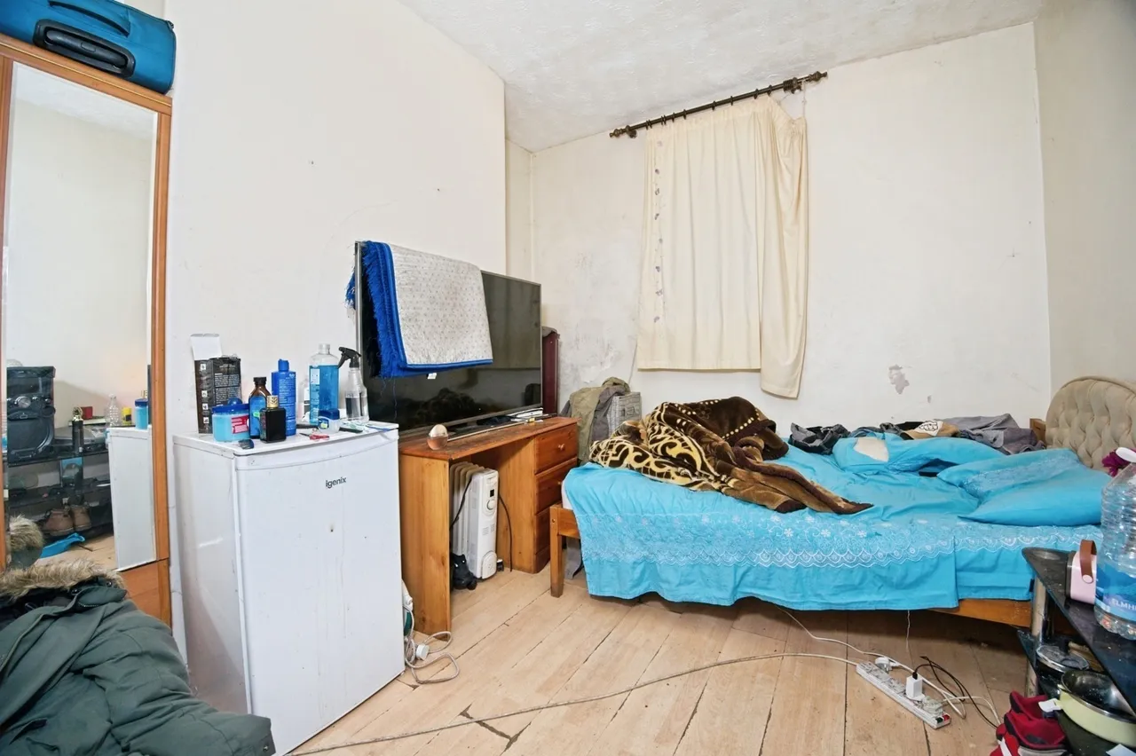 Comet Street, Cardiff, CF24, photo 5