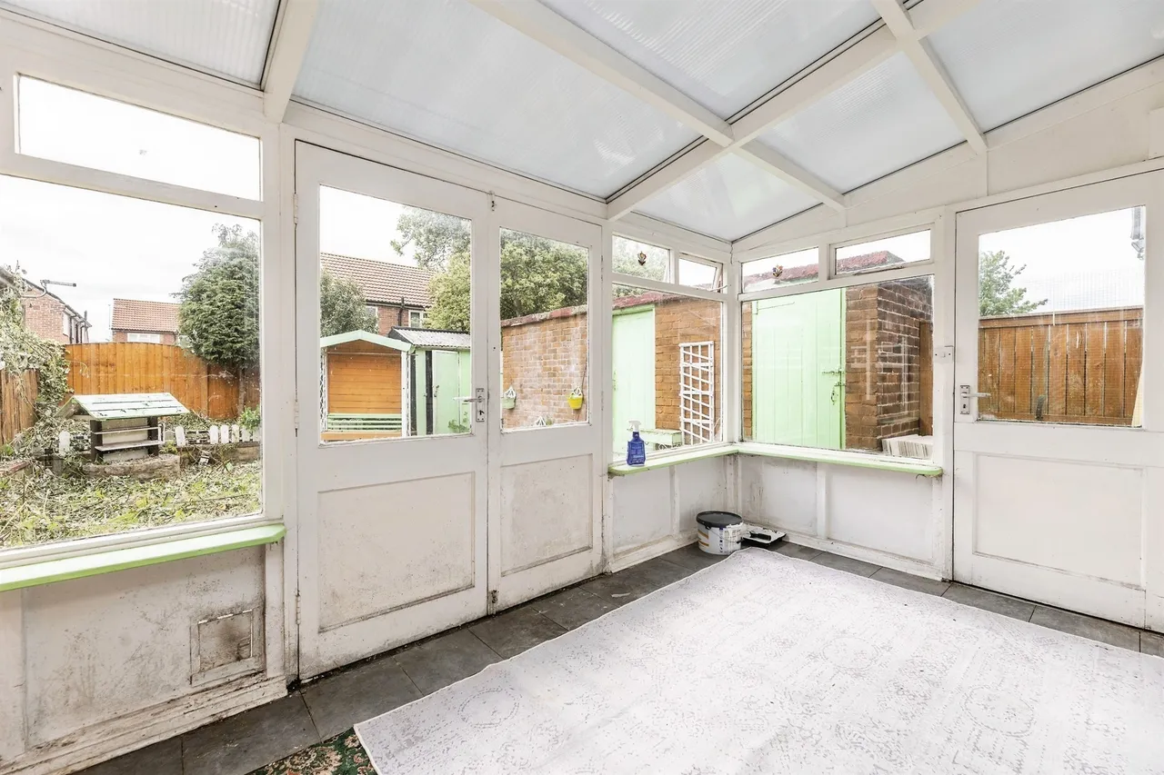 Priory Road, Featherstone, Pontefract, photo 8