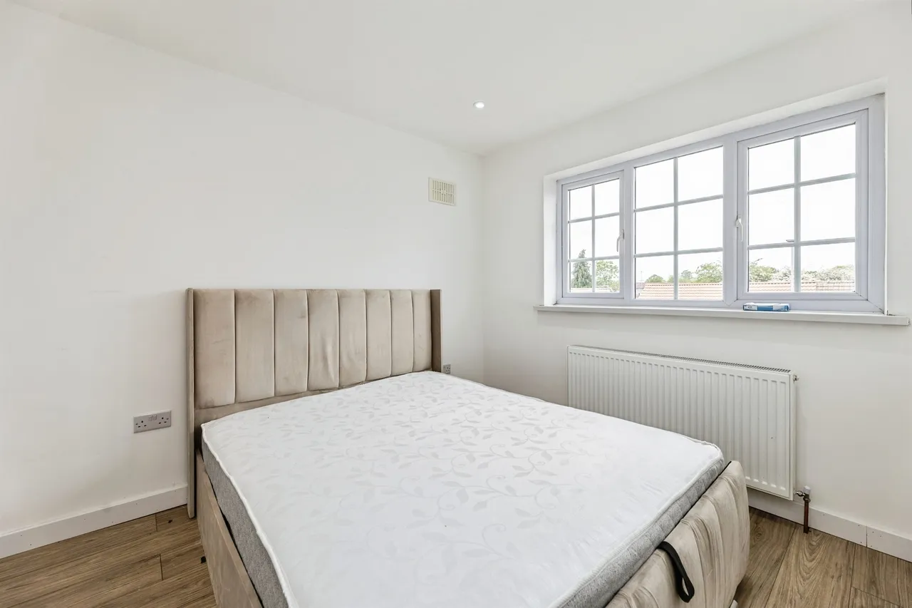 Priory Road, Featherstone, Pontefract, photo 5