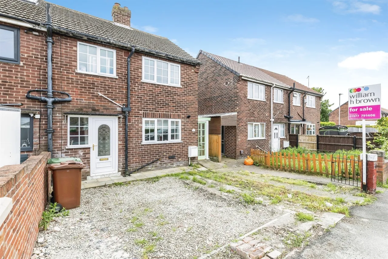 Priory Road, Featherstone, Pontefract, photo 11