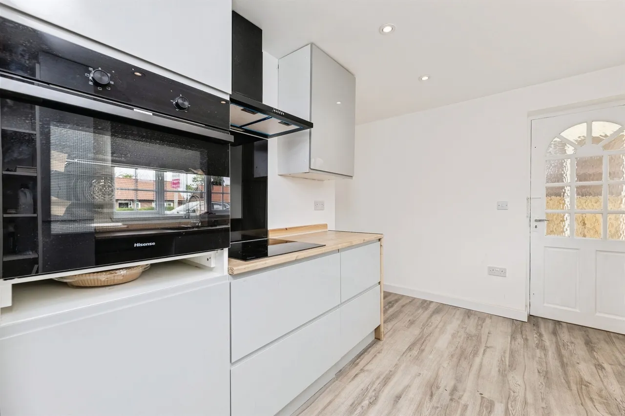 Priory Road, Featherstone, Pontefract, photo 10