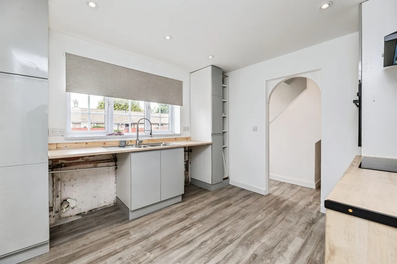 Priory Road, Featherstone, Pontefract, photo 2
