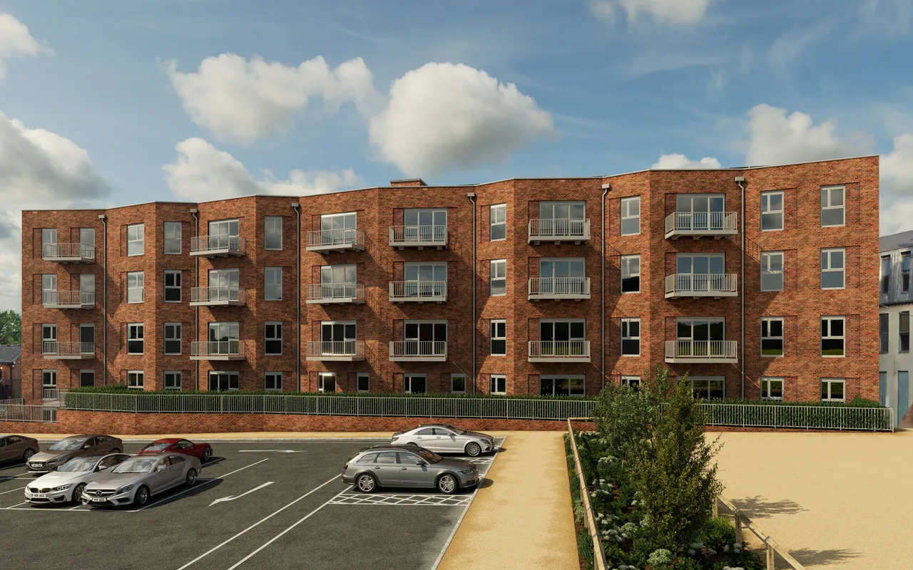 Walton Street, Aylesbury, HP20, photo 9