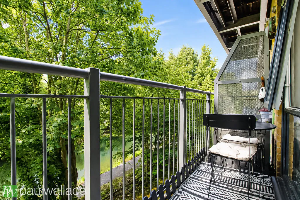 Smeaton Court, Hertford, SG13, photo 5