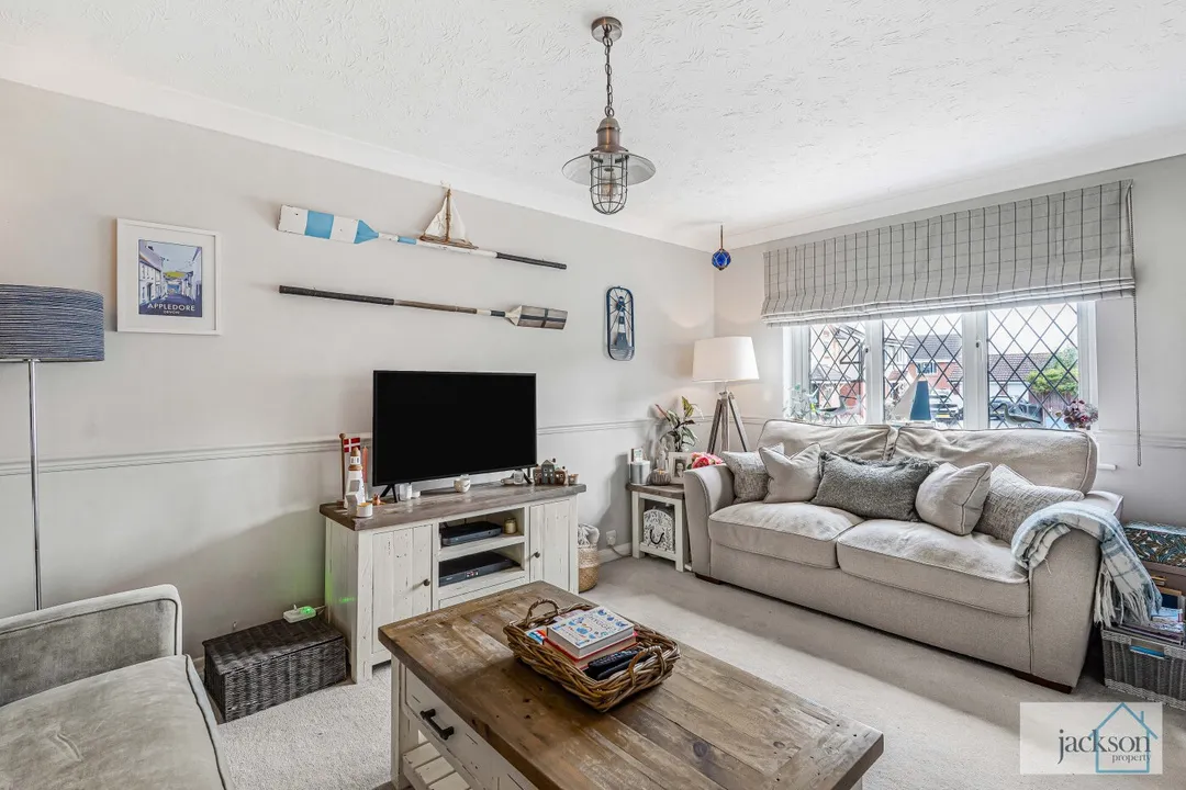 Muirfield Close, Holmer, photo 23