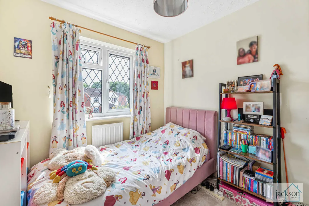 Muirfield Close, Holmer, photo 9