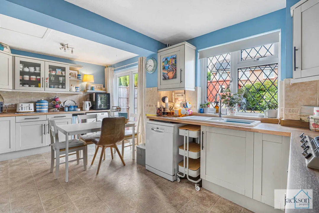 Muirfield Close, Holmer, photo 2