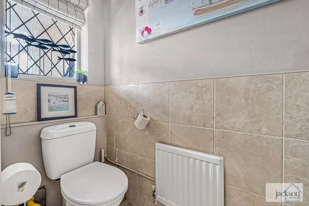 Muirfield Close, Holmer, photo 29