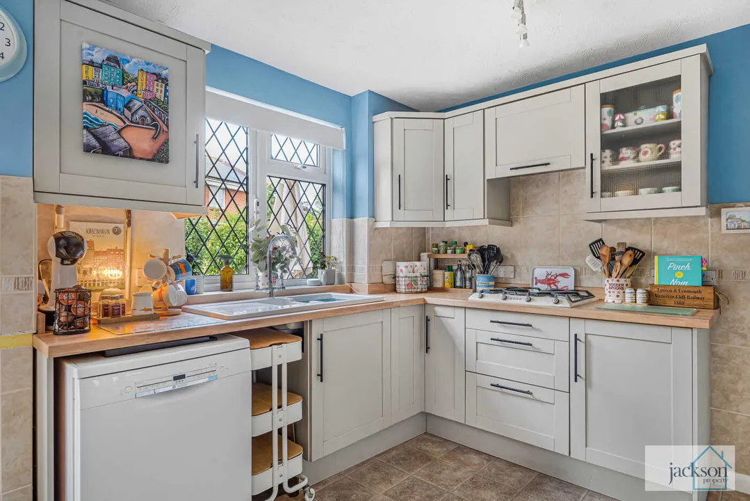 Muirfield Close, Holmer, photo 20