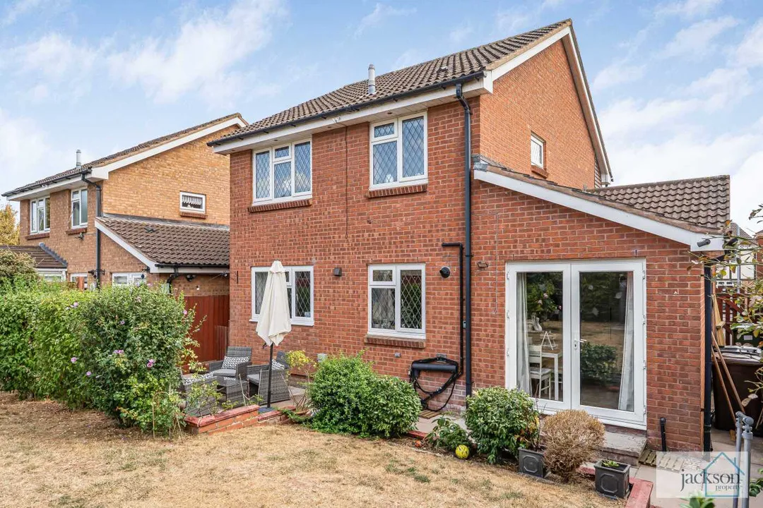 Muirfield Close, Holmer, photo 17