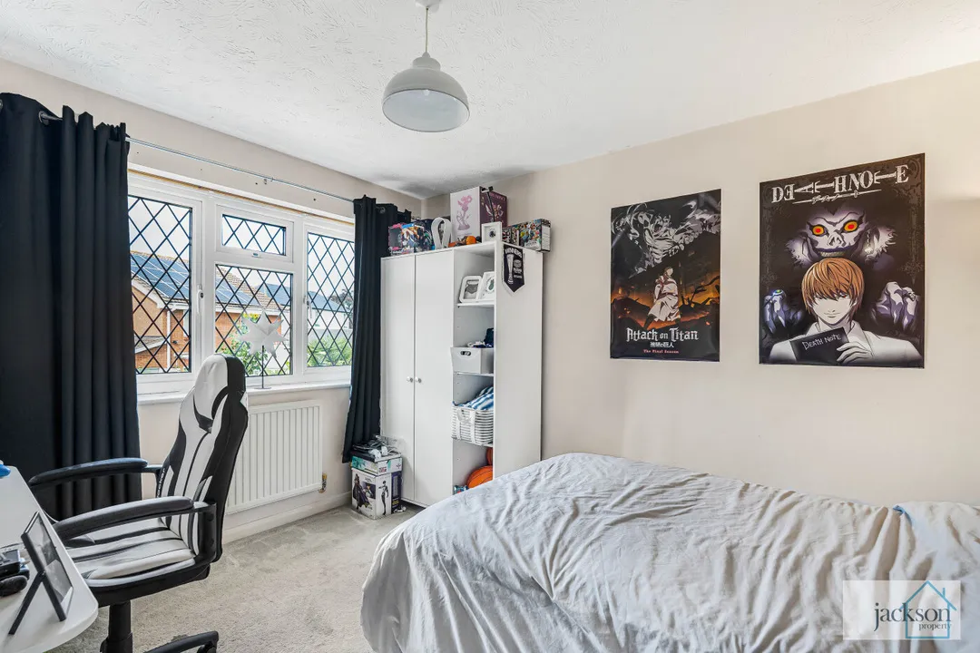 Muirfield Close, Holmer, photo 25
