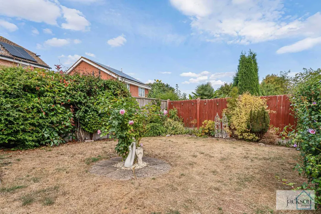 Muirfield Close, Holmer, photo 14