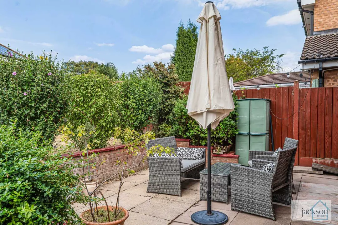 Muirfield Close, Holmer, photo 33