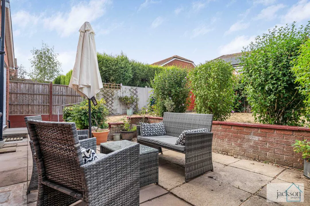 Muirfield Close, Holmer, photo 15