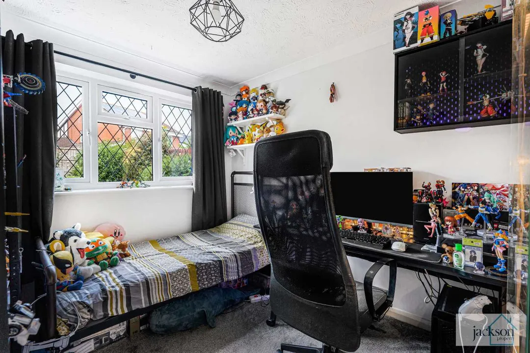 Muirfield Close, Holmer, photo 10