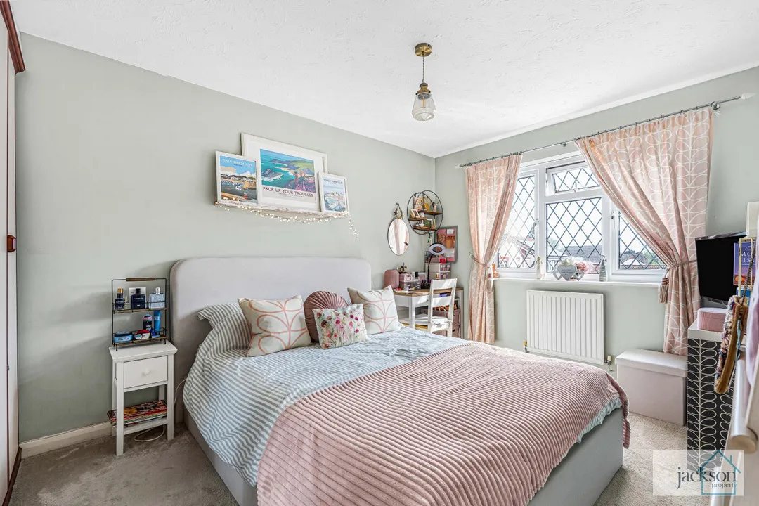 Muirfield Close, Holmer, photo 7